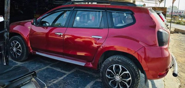 Second-hand 2013 Nissan Terrano XL 85 PS for sale in Kurnool-1