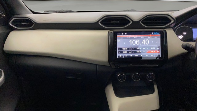 Second-hand 2022 Nissan Magnite XE BSVI for sale in Gurgaon-22