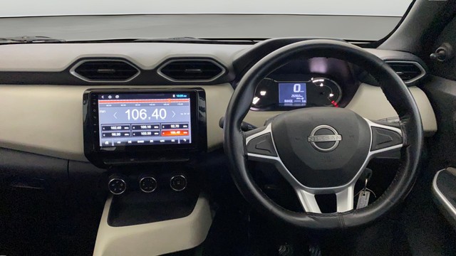 Second-hand 2022 Nissan Magnite XE BSVI for sale in Gurgaon-12