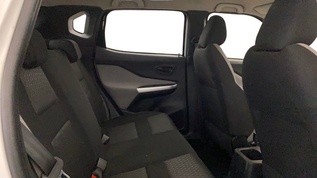 Second-hand 2022 Nissan Magnite XE BSVI for sale in Gurgaon-16