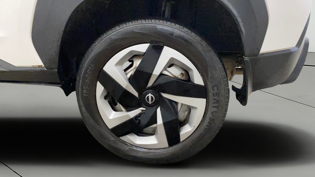 Second-hand 2022 Nissan Magnite XE BSVI for sale in Gurgaon-26