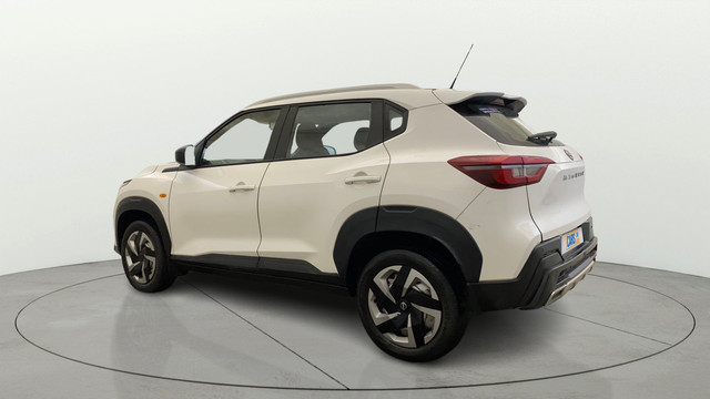 Second-hand 2022 Nissan Magnite XE BSVI for sale in Gurgaon-4