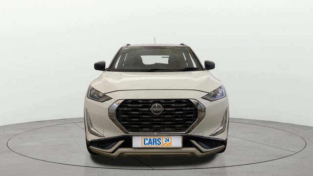 Second-hand 2022 Nissan Magnite XE BSVI for sale in Gurgaon-7