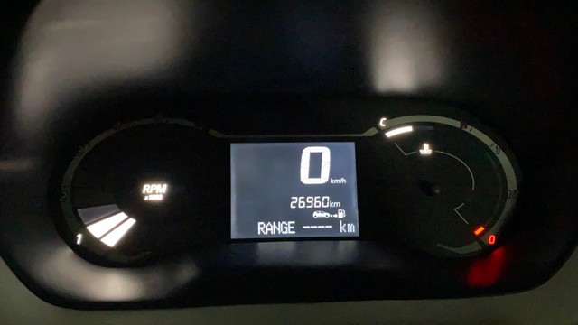 Second-hand 2022 Nissan Magnite XE BSVI for sale in Gurgaon-11