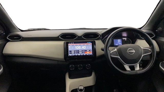 Second-hand 2022 Nissan Magnite XE BSVI for sale in Gurgaon-10