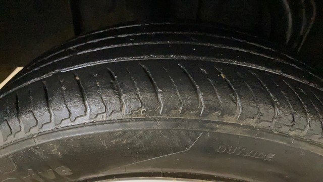 Second-hand 2022 Nissan Magnite XE BSVI for sale in Gurgaon-29