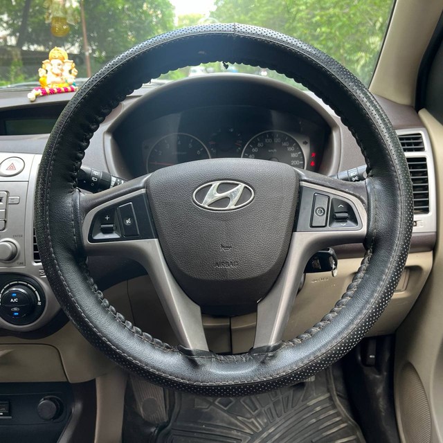 Second-hand 2010 Hyundai i20 1.2 Asta for sale in Mumbai-8
