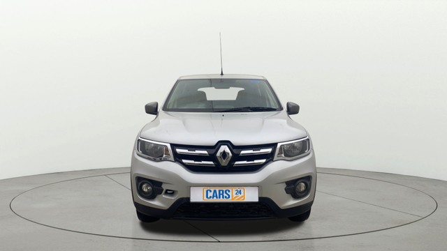 Second-hand 2018 Renault KWID 1.0 RXT for sale in Bangalore-7