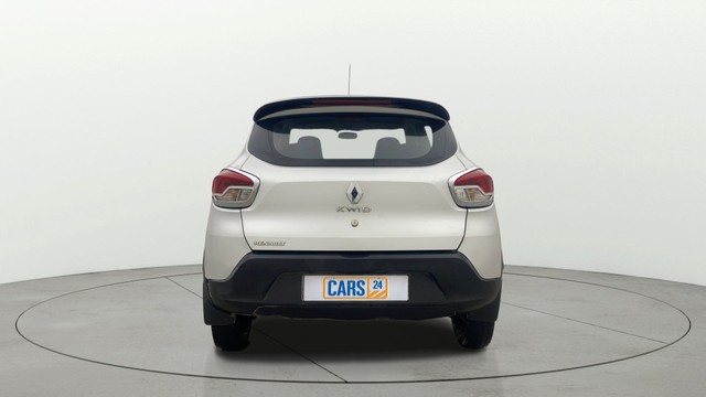 Second-hand 2018 Renault KWID 1.0 RXT for sale in Bangalore-3