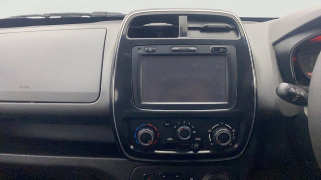 Second-hand 2018 Renault KWID 1.0 RXT for sale in Bangalore-22