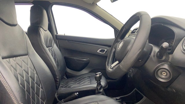 Second-hand 2018 Renault KWID 1.0 RXT for sale in Bangalore-15