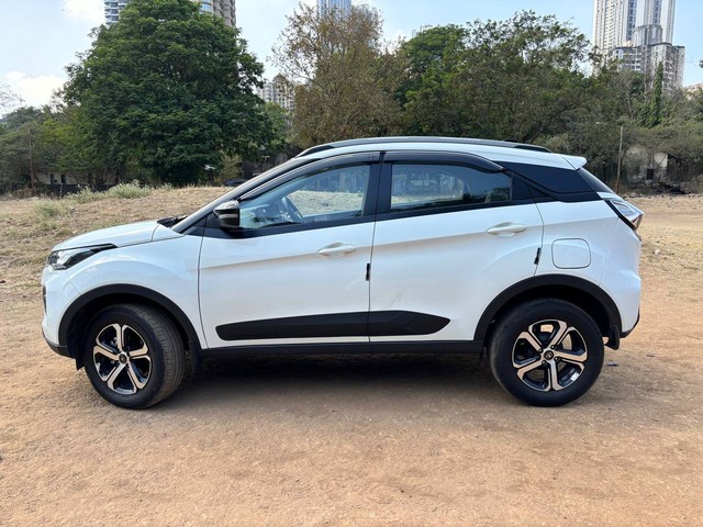Second-hand 2021 Mahindra Alturas G4 4X4 AT for sale in Mumbai-3