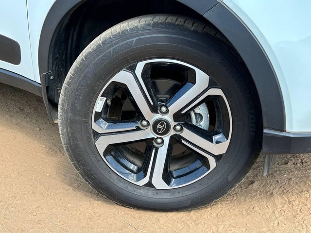 Second-hand 2021 Mahindra Alturas G4 4X4 AT for sale in Mumbai-7