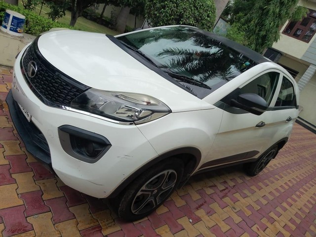 Second-hand 2017 Tata Nexon 1.2 Revotron XM for sale in Kota-3