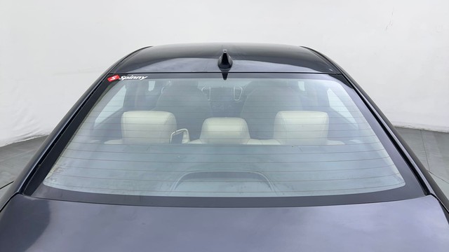 Second-hand 2022 Honda City 1.5 V MT Exclusive for sale in Ghaziabad-25