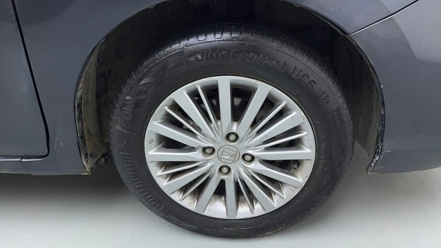 Second-hand 2022 Honda City 1.5 V MT Exclusive for sale in Ghaziabad-17