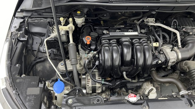 Second-hand 2022 Honda City 1.5 V MT Exclusive for sale in Ghaziabad-38