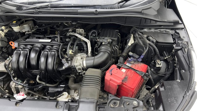 Second-hand 2022 Honda City 1.5 V MT Exclusive for sale in Ghaziabad-36