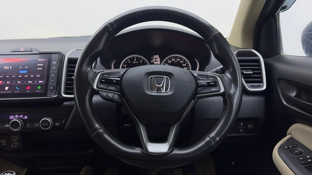 Second-hand 2022 Honda City 1.5 V MT Exclusive for sale in Ghaziabad-24
