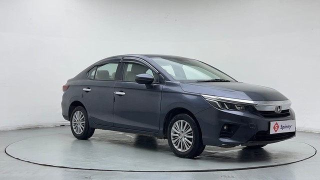 Second-hand 2022 Honda City 1.5 V MT Exclusive for sale in Ghaziabad-1