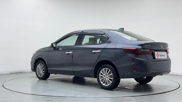 Second-hand 2022 Honda City 1.5 V MT Exclusive for sale in Ghaziabad-5