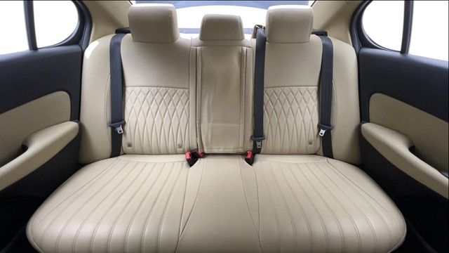 Second-hand 2022 Honda City 1.5 V MT Exclusive for sale in Ghaziabad-30