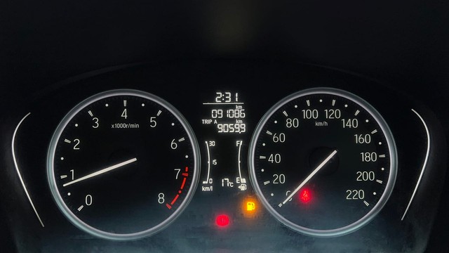 Second-hand 2022 Honda City 1.5 V MT Exclusive for sale in Ghaziabad-13