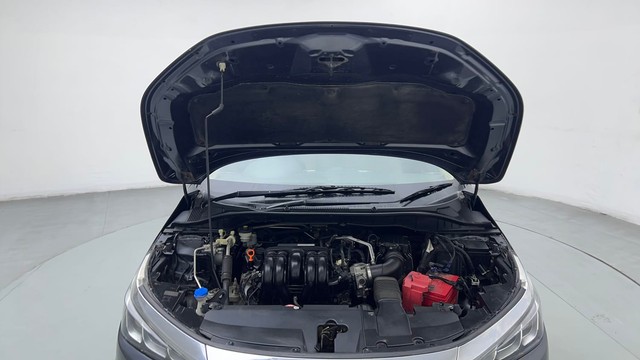 Second-hand 2022 Honda City 1.5 V MT Exclusive for sale in Ghaziabad-8