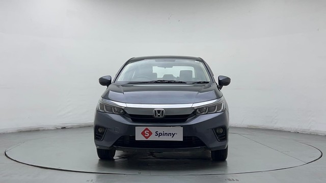 Second-hand 2022 Honda City 1.5 V MT Exclusive for sale in Ghaziabad-7