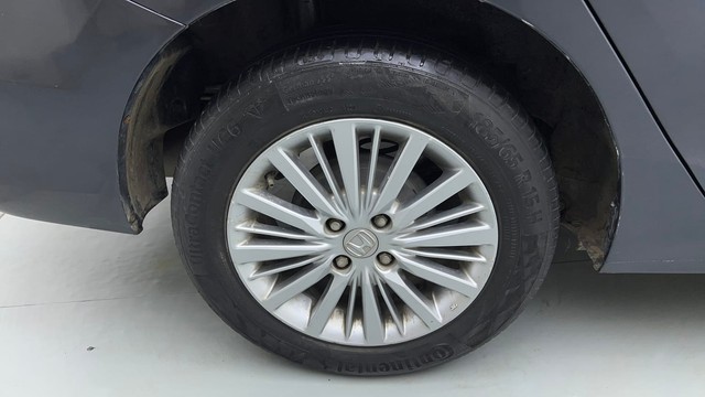 Second-hand 2022 Honda City 1.5 V MT Exclusive for sale in Ghaziabad-18