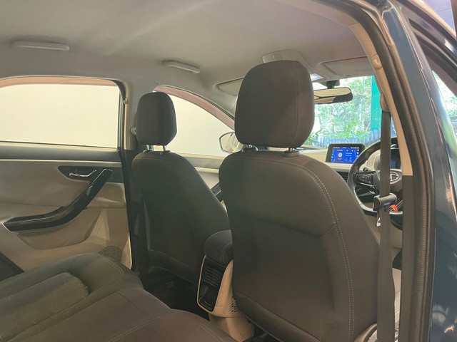 Second-hand 2022 Tata Nexon EV XZ Plus for sale in Mumbai-11