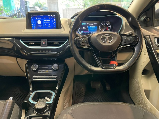Second-hand 2022 Tata Nexon EV XZ Plus for sale in Mumbai-7