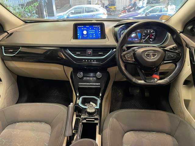 Second-hand 2022 Tata Nexon EV XZ Plus for sale in Mumbai-8