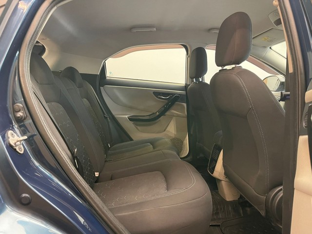 Second-hand 2022 Tata Nexon EV XZ Plus for sale in Mumbai-9