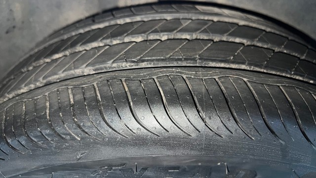 Second-hand 2016 Volkswagen Polo Petrol Highline 1.2L for sale in Ghaziabad-30