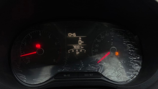 Second-hand 2016 Volkswagen Polo Petrol Highline 1.2L for sale in Ghaziabad-13