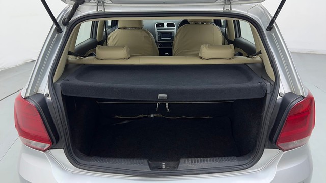 Second-hand 2016 Volkswagen Polo Petrol Highline 1.2L for sale in Ghaziabad-9