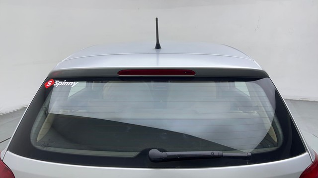 Second-hand 2016 Volkswagen Polo Petrol Highline 1.2L for sale in Ghaziabad-29