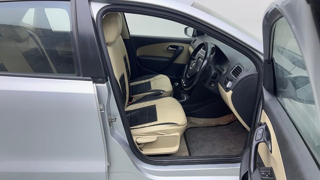 Second-hand 2016 Volkswagen Polo Petrol Highline 1.2L for sale in Ghaziabad-15