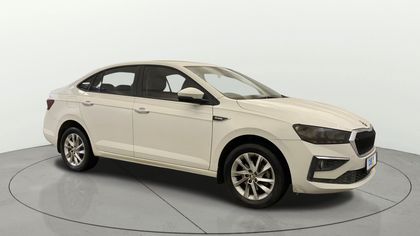2022 Skoda Slavia 1.0 TSI Ambition BSVI