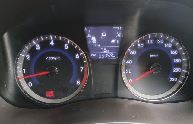 Second-hand 2016 Hyundai Verna 1.6 VTVT AT SX for sale in Mumbai-10