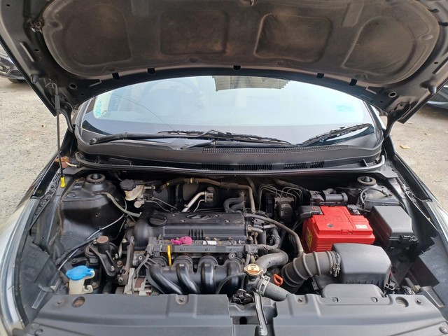 Second-hand 2016 Hyundai Verna 1.6 VTVT AT SX for sale in Mumbai-6