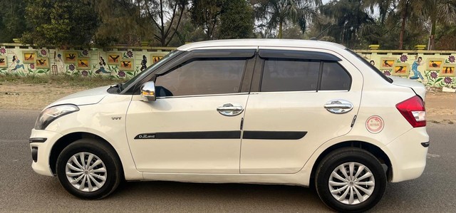 Second-hand 2016 Maruti Swift Dzire VXI for sale in Nagpur-3