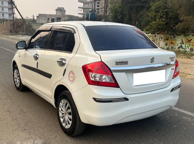 Second-hand 2016 Maruti Swift Dzire VXI for sale in Nagpur-7