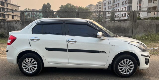 Second-hand 2016 Maruti Swift Dzire VXI for sale in Nagpur-1