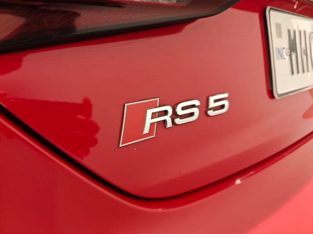 Second-hand 2022 Audi RS5 Sportback BSVI for sale in Mumbai-10