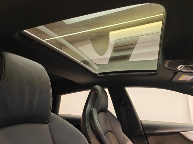 Second-hand 2022 Audi RS5 Sportback BSVI for sale in Mumbai-11