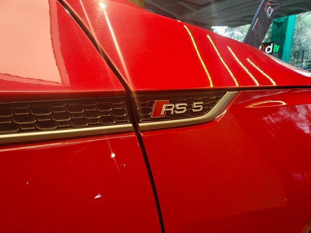 Second-hand 2022 Audi RS5 Sportback BSVI for sale in Mumbai-5