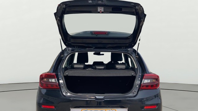 Second-hand 2023 Maruti Baleno Alpha BSVI for sale in Patna-20