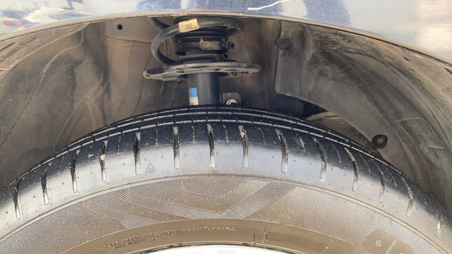 Second-hand 2023 Maruti Baleno Alpha BSVI for sale in Patna-29